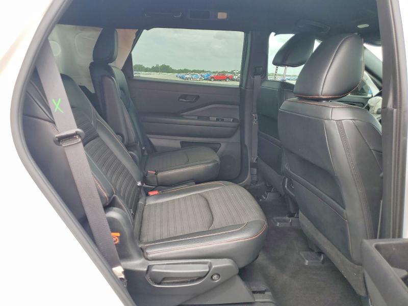 Продаж на аукціоні авто 2023 Nissan Pathfinder, vin: 5N1DR3BD6PC259797, номер лоту: 55750716