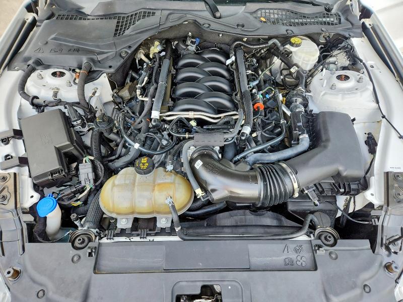 Продаж на аукціоні авто 2023 Ford Mustang, vin: 1FA6P8CF0P5309040, номер лоту: 58454966