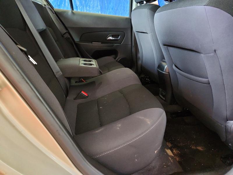 Aukcja sprzedaży 2013 Chevrolet Cruze, vin: 1G1PC5SB5D7235002, numer aukcji: 56702396