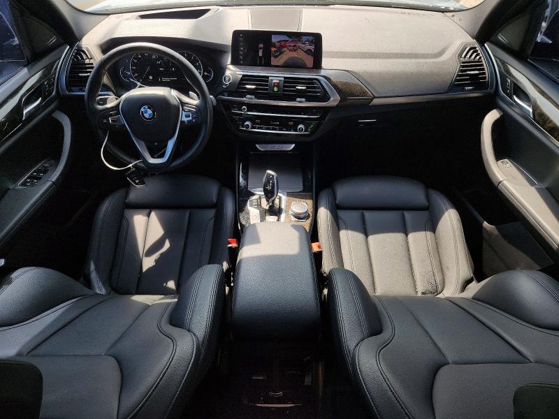 Продаж на аукціоні авто 2019 Bmw X3, vin: 5UXTR9C55KLP83136, номер лоту: 58631946