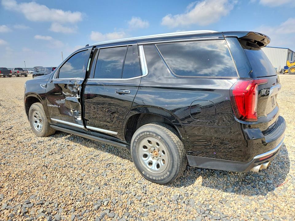 Aukcja sprzedaży 2021 Gmc Yukon, vin: 1GKS2DKLXMR403250, numer aukcji: 58115306