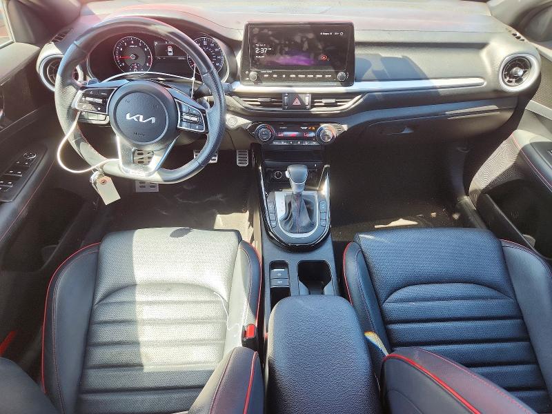 Продаж на аукціоні авто 2023 Kia Forte, vin: 3KPF44AC9PE656603, номер лоту: 56642936