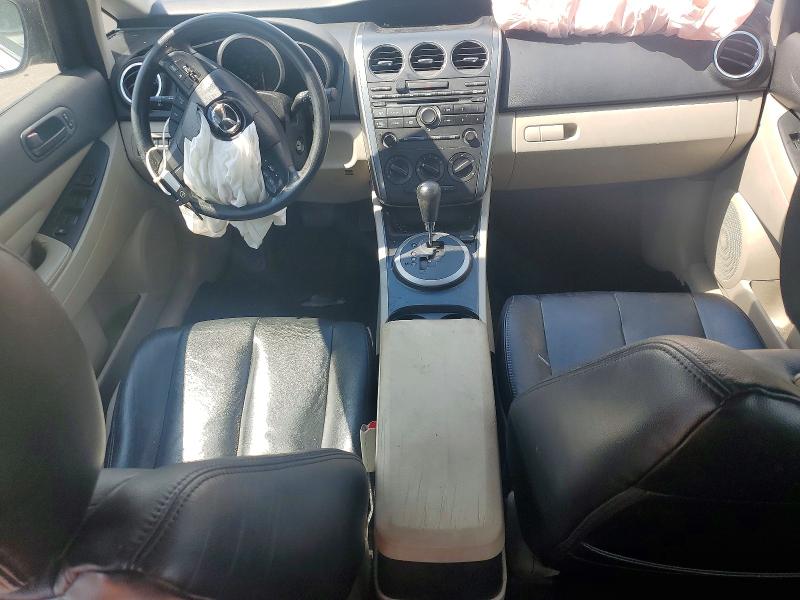 Aukcja sprzedaży 2010 Mazda Cx-7, vin: JM3ER2W50A0341353, numer aukcji: 57655896