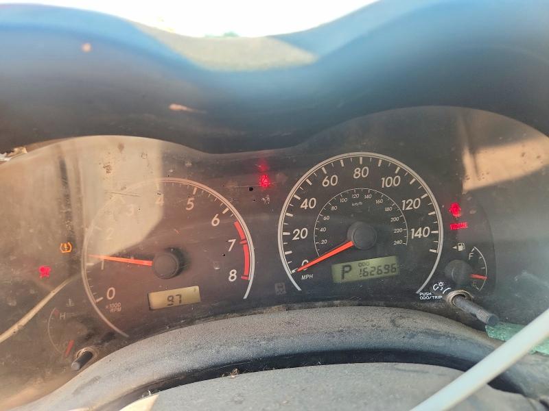 2011 Toyota Corolla მანქანა იყიდება აუქციონზე, vin: JTDBU4EE4B9169641, აუქციონის ნომერი: 56801646