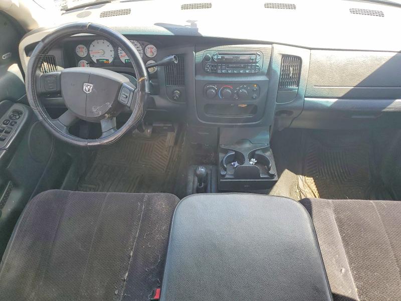 55190696 :رقم المزاد ، 1D7HU18D44S734760 vin ، 2004 Dodge Ram 1500 مزاد بيع