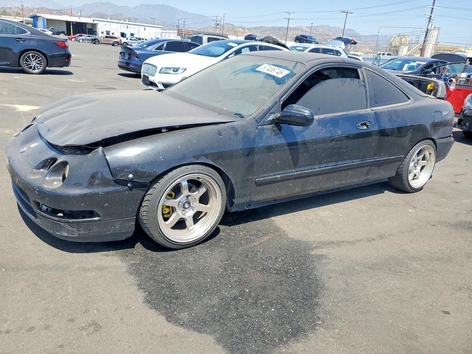 Auction sale of the 1997 Acura Integra, vin: JH4DC4356VS011134, lot number: 57406746