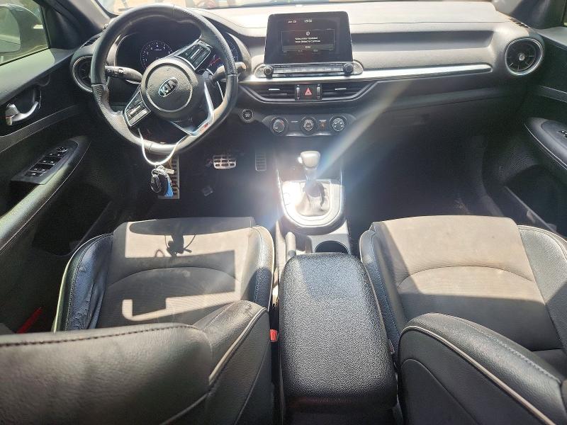 Продаж на аукціоні авто 2020 Kia Forte, vin: 3KPF34AD5LE165421, номер лоту: 58259336