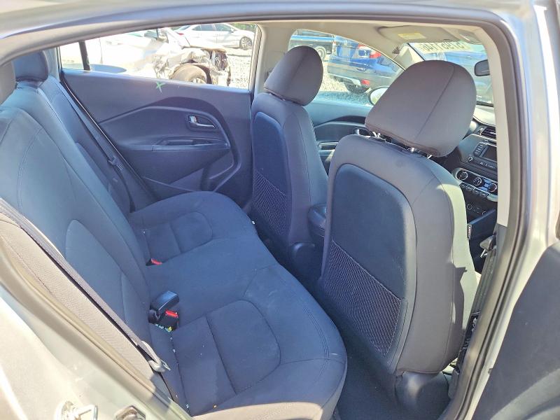 Продажа на аукционе авто 2013 Kia Rio, vin: KNADN4A37D6305188, номер лота: 57951146