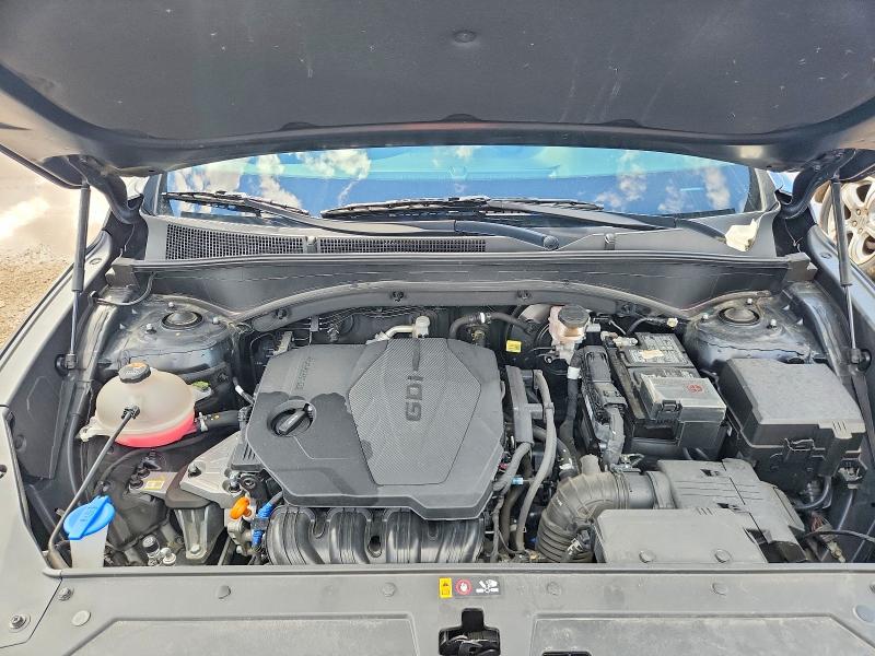 2023 Hyundai Santa Fe მანქანა იყიდება აუქციონზე, vin: 5NMS2DAJ3PH647276, აუქციონის ნომერი: 57899366