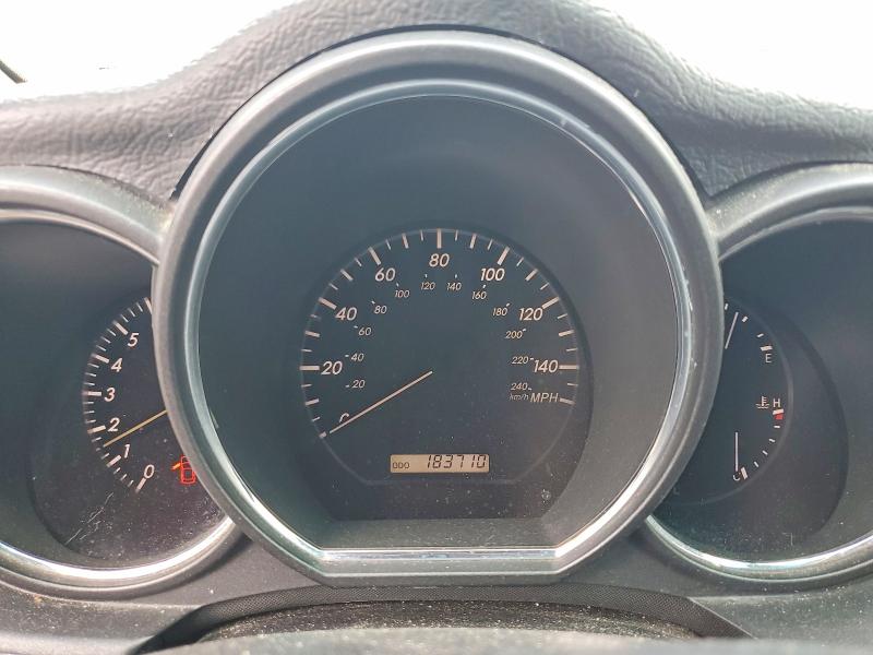 Продаж на аукціоні авто 2007 Lexus Rx, vin: 2T2GK31U27C009628, номер лоту: 85614025