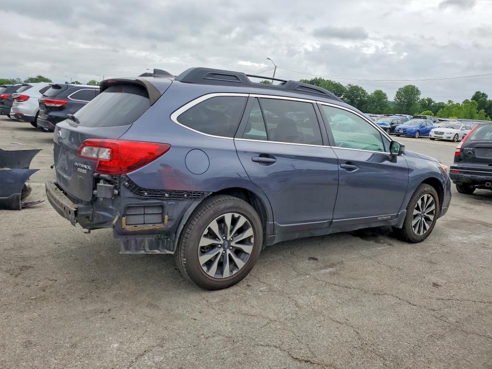 Продажа на аукционе авто 2017 Subaru Outback, vin: 4S4BSANC6H3422906, номер лота: 56430766