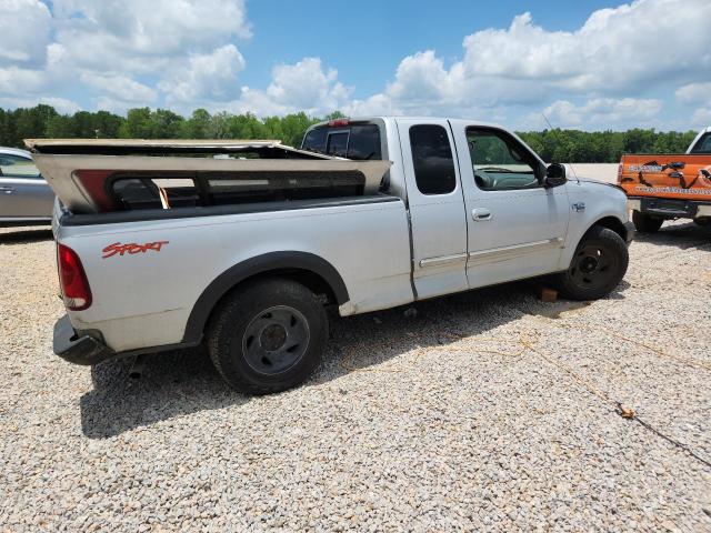 2000 Ford 150 მანქანა იყიდება აუქციონზე, vin: 1FTRX17W1YNC36349, აუქციონის ნომერი: 58895476