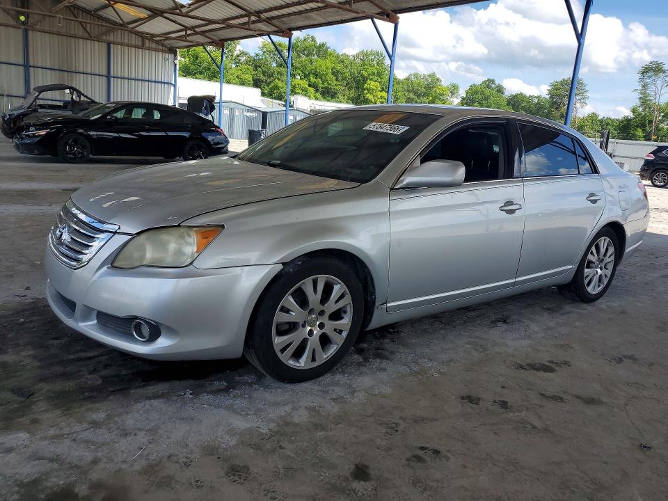 Auction sale of the 2009 Toyota Avalon, vin: 4T1BK36B19U351613, lot number: 57847566
