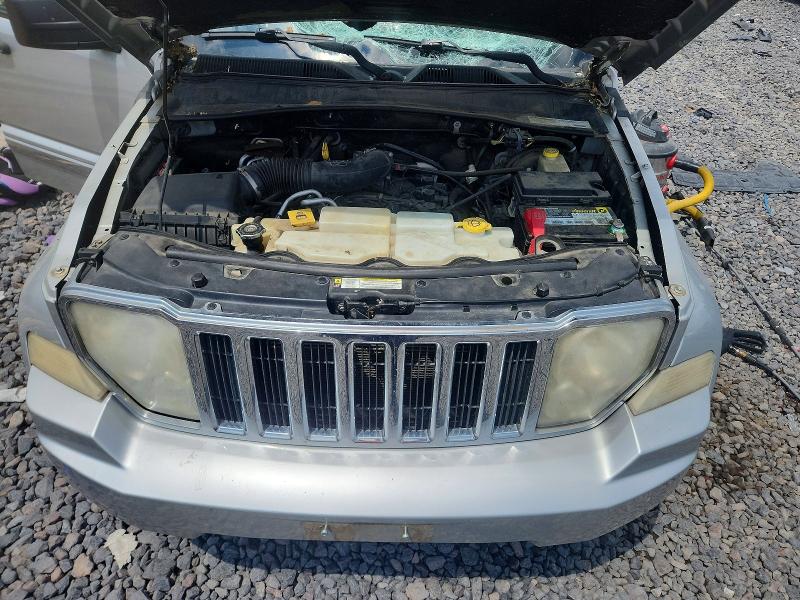 Продаж на аукціоні авто 2011 Jeep Liberty, vin: 1J4PN5GK0BW581899, номер лоту: 58367256