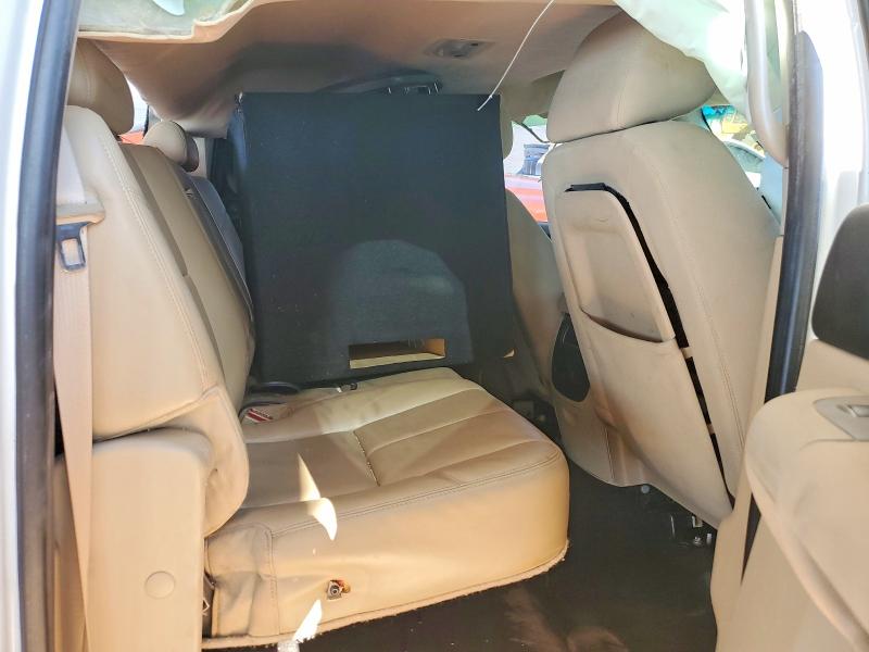 Продаж на аукціоні авто 2011 Chevrolet Silverado, vin: 3GCPKSE34BG208081, номер лоту: 56667996