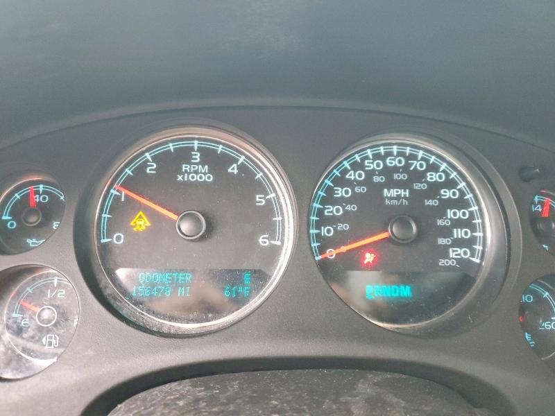 Aukcja sprzedaży 2009 Chevrolet Avalanche, vin: 3GNFK12029G244000, numer aukcji: 54880896