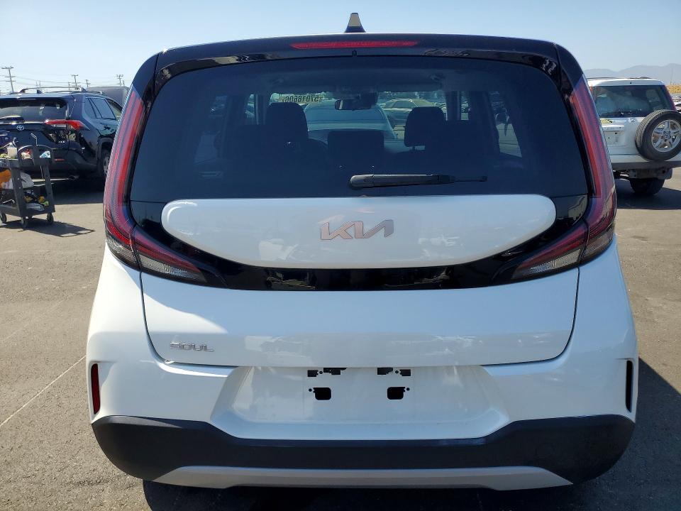 Продаж на аукціоні авто 2023 Kia Soul, vin: KNDJ23AU9P7851474, номер лоту: 57018606