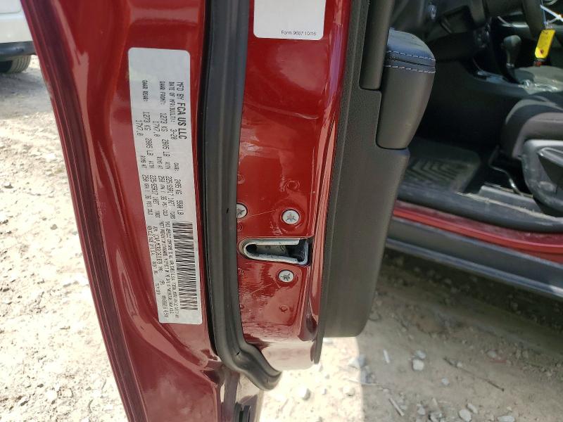 2020 Jeep Cherokee მანქანა იყიდება აუქციონზე, vin: 1C4PJMCB3LD611878, აუქციონის ნომერი: 55944346