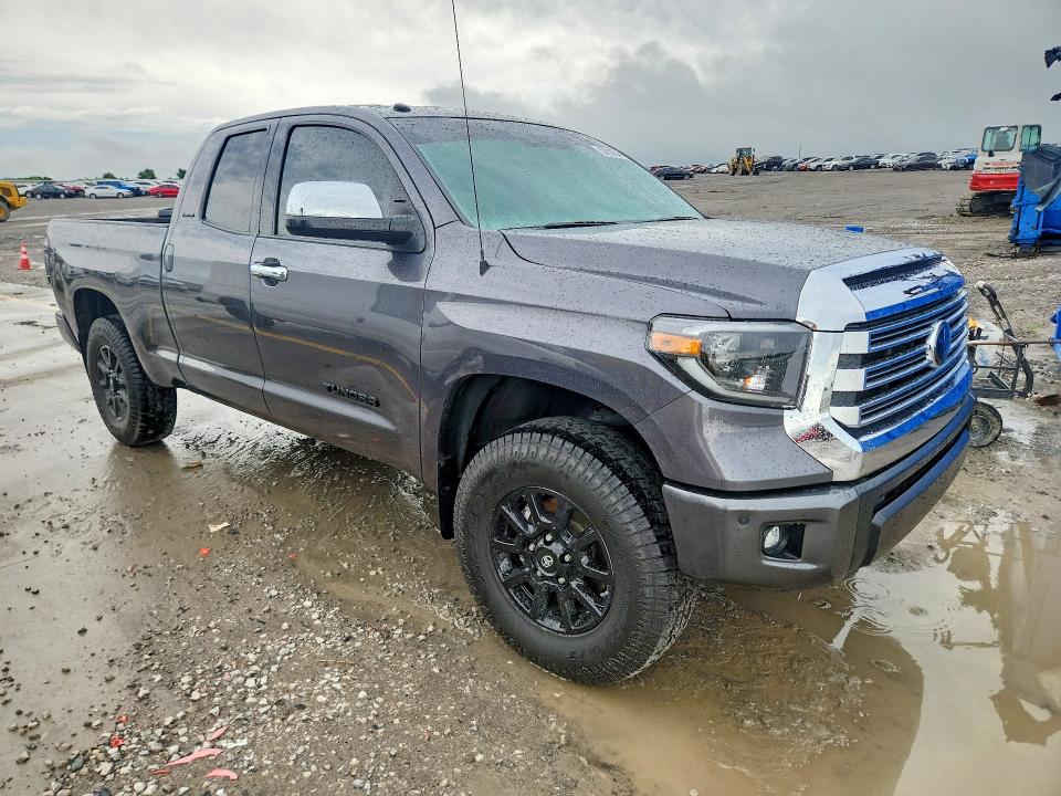 Продажа на аукционе авто 2019 Toyota Tundra, vin: 5TFBY5F10KX870050, номер лота: 57016046