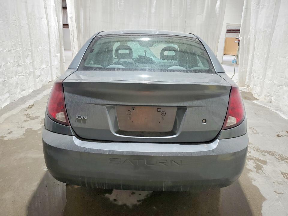 Aukcja sprzedaży 2004 Saturn Ion, vin: 1G8AJ52F84Z203018, numer aukcji: 56028196