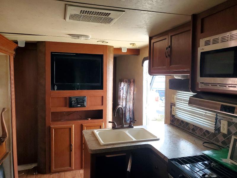 Продажа на аукционе авто 2014 Foresriver Wildwood, vin: 4X4TWDG24EA250962, номер лота: 57137376