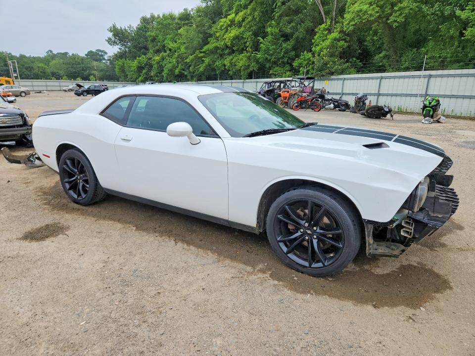2017 Dodge Challenger მანქანა იყიდება აუქციონზე, vin: 2C3CDZAG0HH558248, აუქციონის ნომერი: 58253886