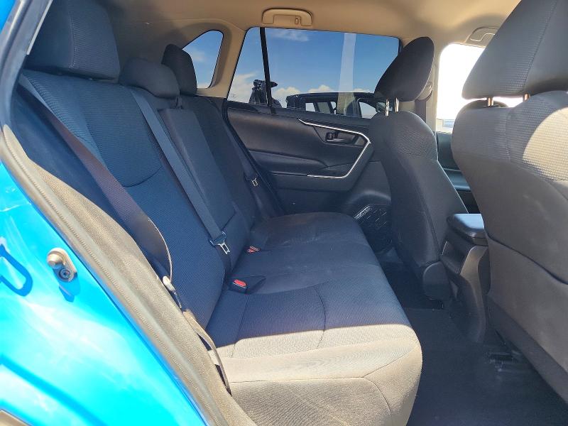 Продажа на аукционе авто 2020 Toyota Rav4, vin: 2T3F1RFV0LC114614, номер лота: 57566096