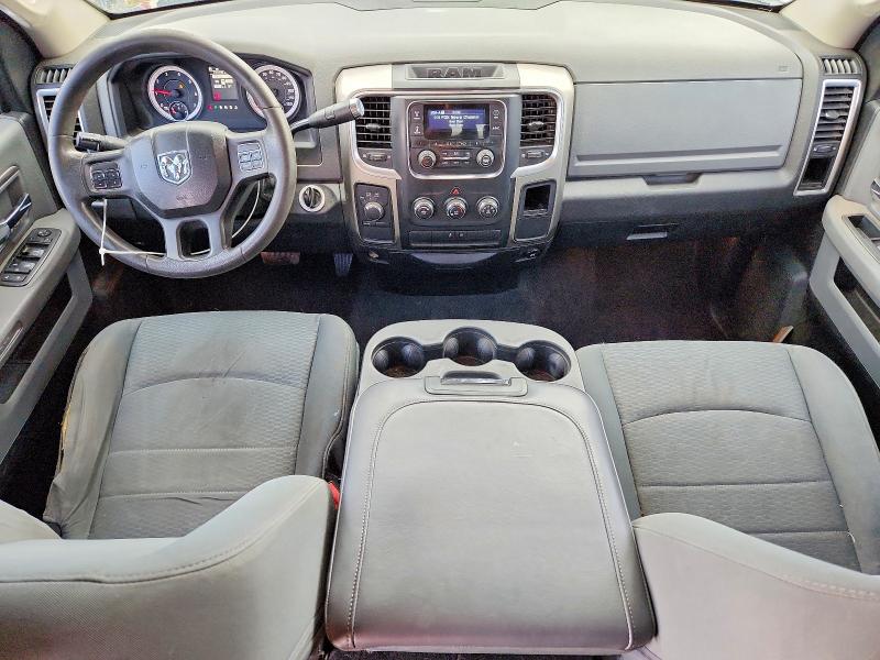 Aukcja sprzedaży 2013 Ram 1500, vin: 1C6RR7GP0DS517728, numer aukcji: 55757716