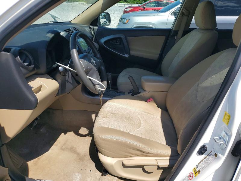 Aukcja sprzedaży 2010 Toyota Rav4, vin: JTMZF4DV6A5028652, numer aukcji: 55939916