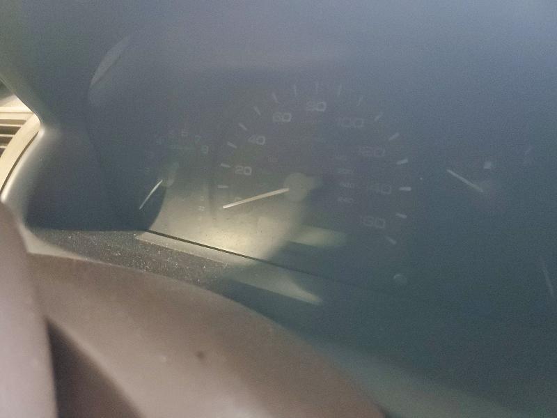 57594386 :رقم المزاد ، 1HGCM66577A040315 vin ، 2007 Honda Accord مزاد بيع