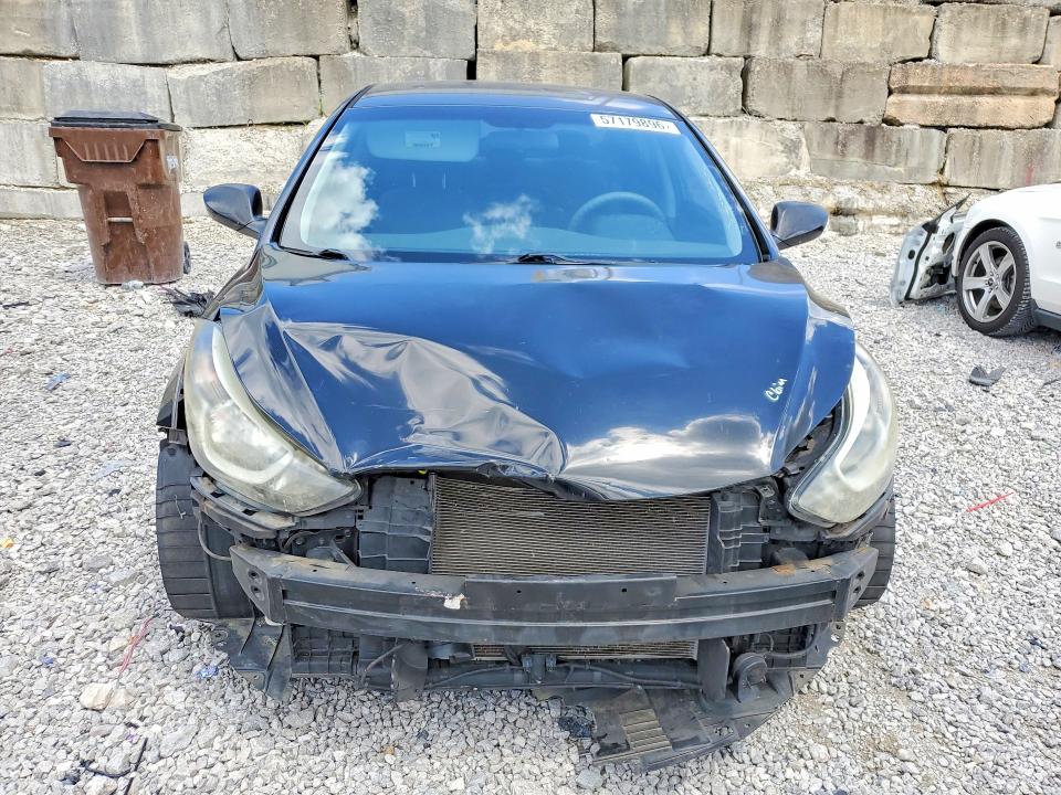 Продаж на аукціоні авто 2016 Hyundai Elantra, vin: 5NPDH4AE6GH683220, номер лоту: 57179896