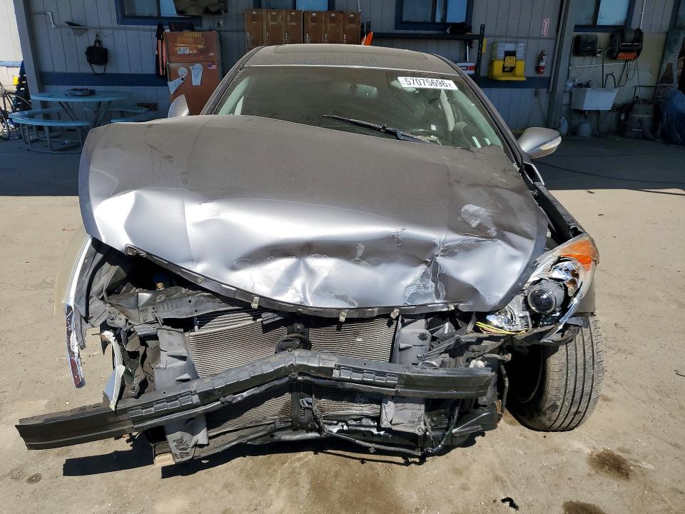 Продаж на аукціоні авто 2011 Hyundai Sonata, vin: 5NPEC4AC5BH124266, номер лоту: 57075696