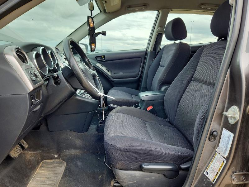 Aukcja sprzedaży 2005 Pontiac Vibe, vin: 5Y2SL63805Z414418, numer aukcji: 56849686