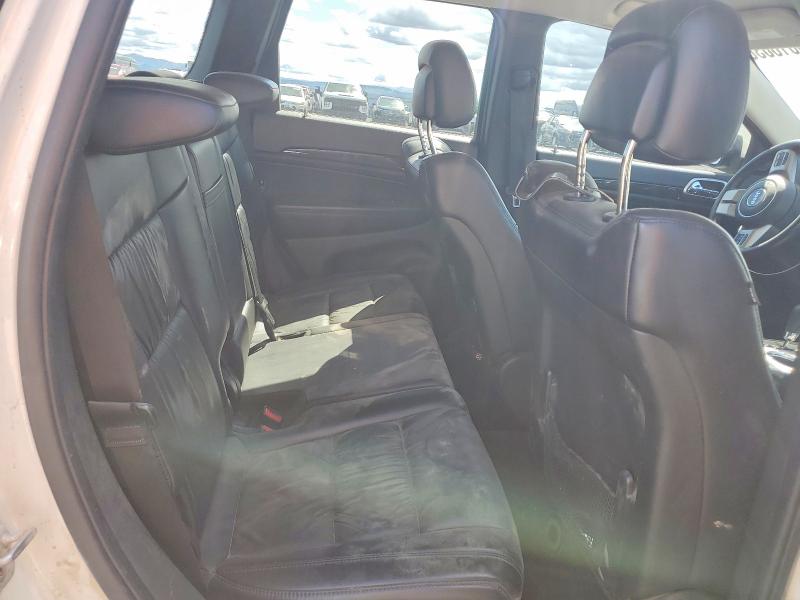 Продаж на аукціоні авто 2011 Jeep Grand Cherokee, vin: 1J4RR4GT3BC573846, номер лоту: 56616036