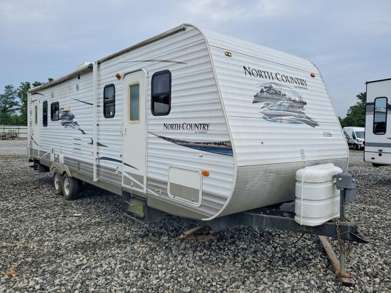Aukcja sprzedaży 2010 Heartland Rv North Country, vin: 5SFEB3420AE203985, numer aukcji: 57035986