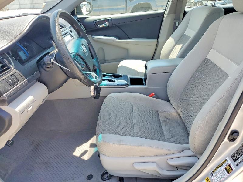 Продаж на аукціоні авто 2014 Toyota Camry Hybrid, vin: 4T1BD1FK2EU130434, номер лоту: 56530786