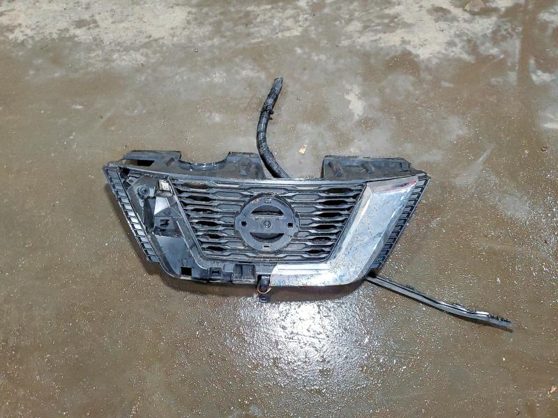 57144796 :رقم المزاد ، KNMAT2MV0HP542229 vin ، 2017 Nissan Rogue مزاد بيع