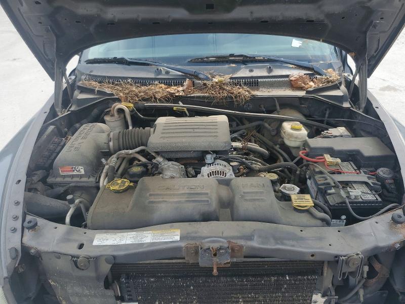 56251776 :رقم المزاد ، 1D7HG48NX3S239673 vin ، 2003 Dodge Dakota مزاد بيع