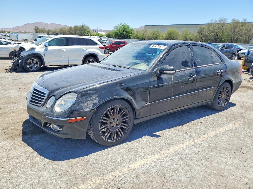 Aukcja sprzedaży 2008 Mercedes-benz E, vin: WDBUF87X38B346754, numer aukcji: 56472876