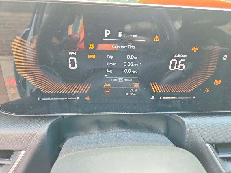 57489966 :رقم المزاد ، 3KPFT4DEXTE323725 vin ، 2026 Kia K4 مزاد بيع