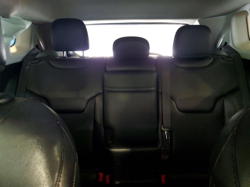 Продажа на аукционе авто 2020 Jeep Compass, vin: 3C4NJCCB5LT128792, номер лота: 56623266