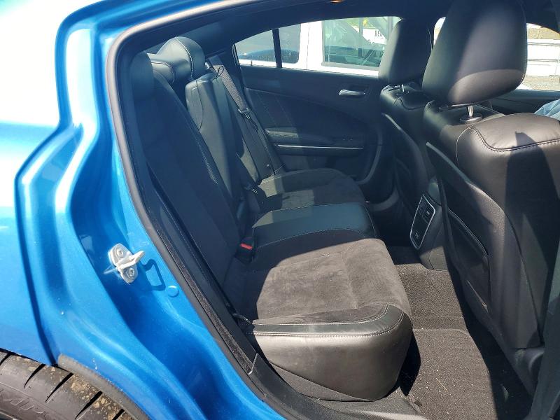 Aukcja sprzedaży 2023 Dodge Charger, vin: 2C3CDXGJ9PH568556, numer aukcji: 55212676