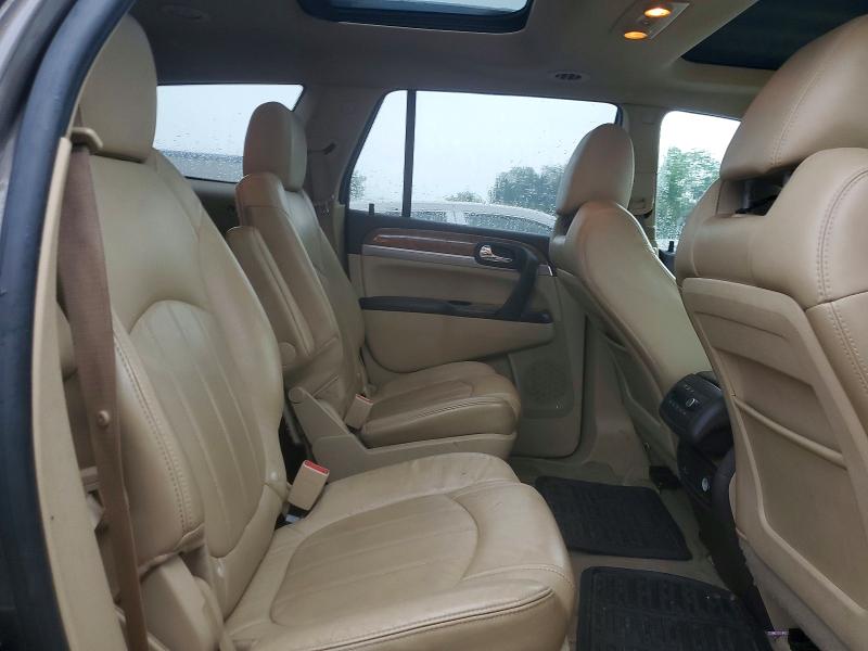 Продажа на аукционе авто 2011 Buick Enclave, vin: 5GAKVBED2BJ319867, номер лота: 57635236