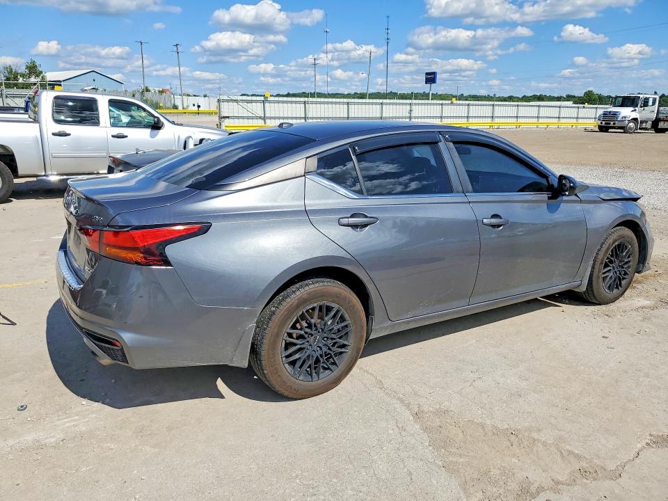 2019 Nissan Altima მანქანა იყიდება აუქციონზე, vin: 1N4BL4CW4KC152166, აუქციონის ნომერი: 56756836