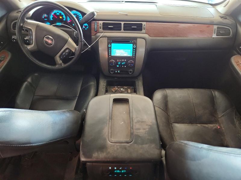 58842856 :رقم المزاد ، 1GKFK13518R220809 vin ، 2008 Gmc Yukon مزاد بيع