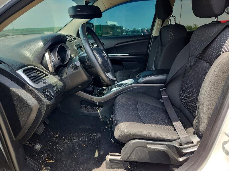 2016 Dodge Journey მანქანა იყიდება აუქციონზე, vin: 3C4PDCABXGT182212, აუქციონის ნომერი: 56662116