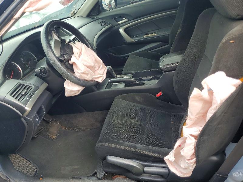 Продаж на аукціоні авто 2008 Honda Accord, vin: 1HGCS12778A000141, номер лоту: 56229506