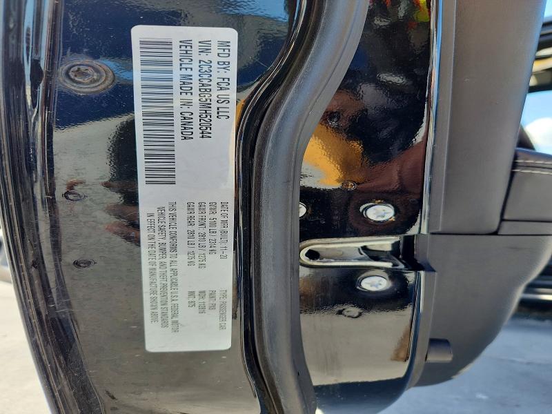 Продажа на аукционе авто 2021 Chrysler 300, vin: 2C3CCABG5MH520544, номер лота: 56248666