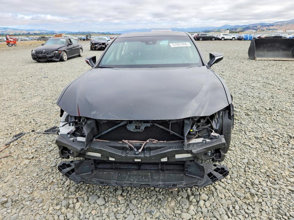 57887806 :رقم المزاد ، 58AB21B16KU001362 vin ، 2019 Lexus Es مزاد بيع