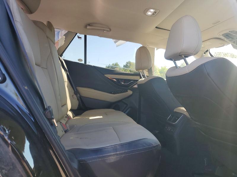Продажа на аукционе авто 2025 Subaru Outback, vin: 4S4BTANC3S3198823, номер лота: 55716766
